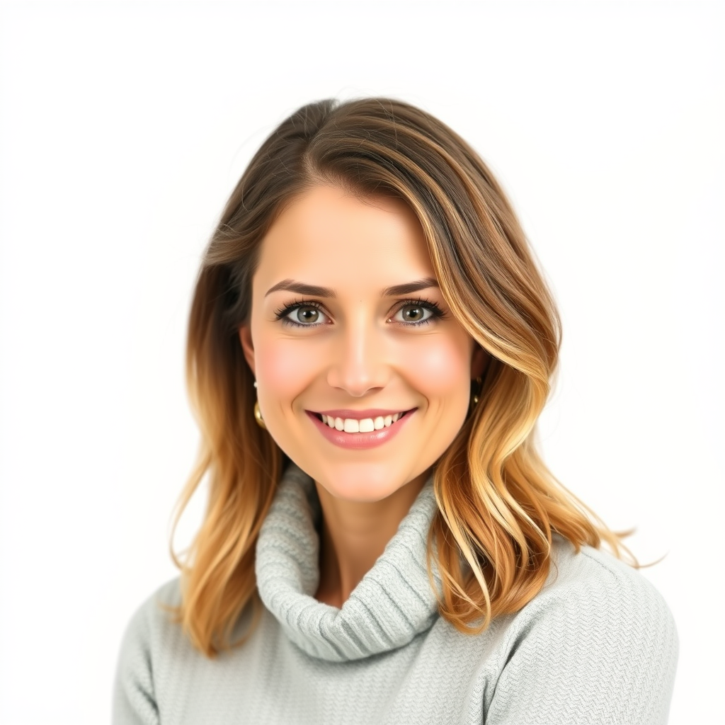 Caroline Smith's Profile