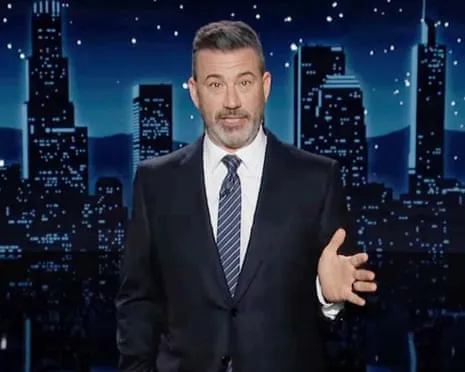 As for comedians throughout the globe, the laughs commonly end while democracy wanes